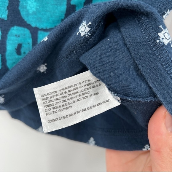 OSHKOSH B'GOSH Boy's "This is my first rodeo" Long Sleeve Top Size 2T - Picture 5 of 10